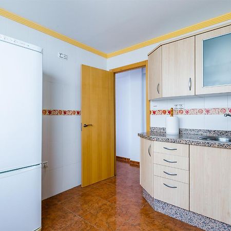 Appartement A&N Azucena à Torre Del Mar Extérieur photo