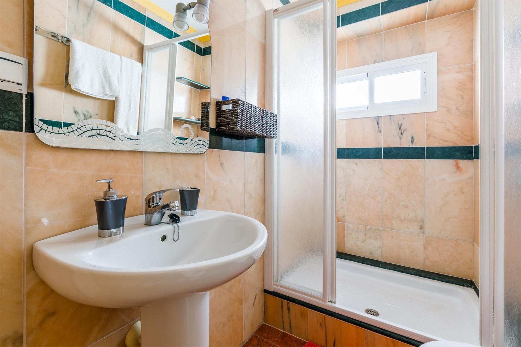 Appartement A&N Azucena à Torre Del Mar Extérieur photo