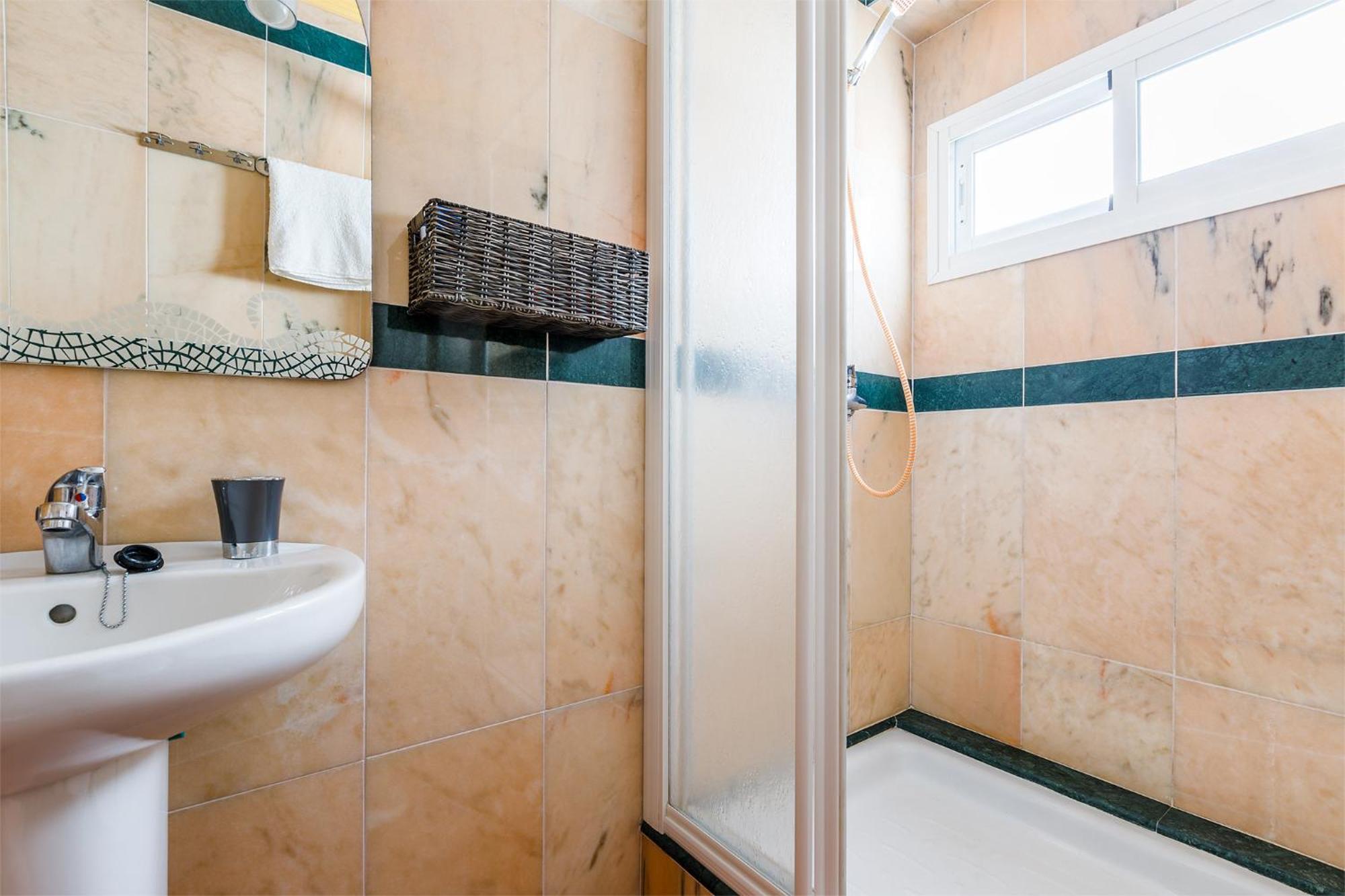 Appartement A&N Azucena à Torre Del Mar Extérieur photo